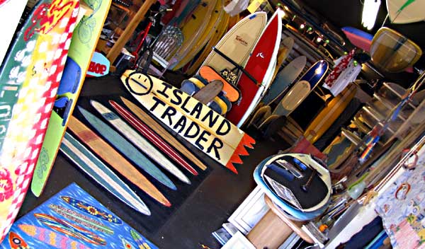 ShopShot600 Island Trader Surf Shop