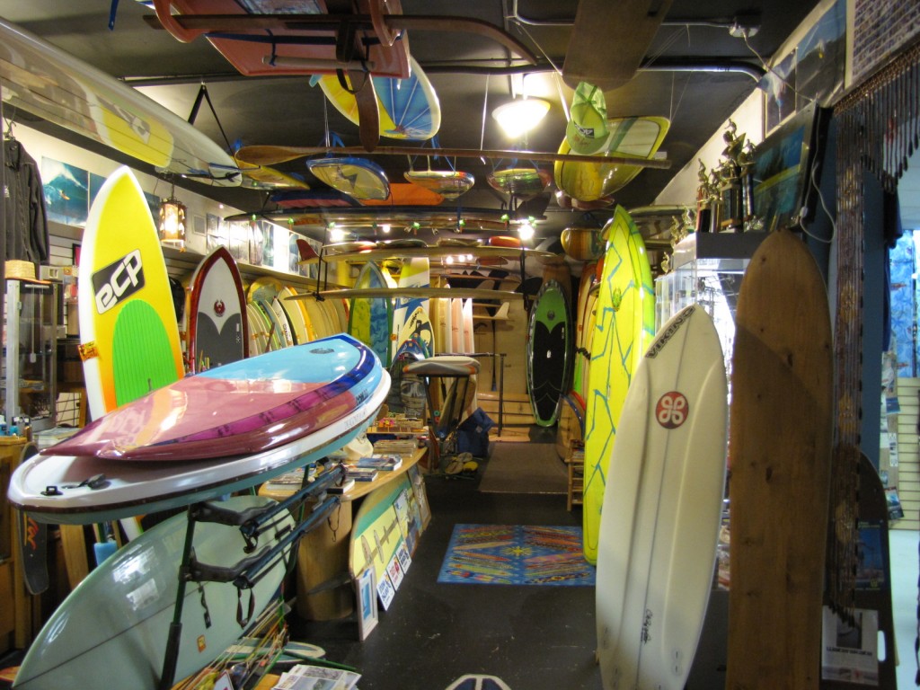 Island Trader Surf Shop | Affordable New and Used ...