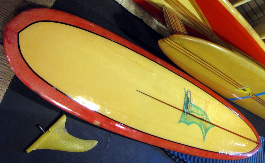 1968 Hansen Superlight