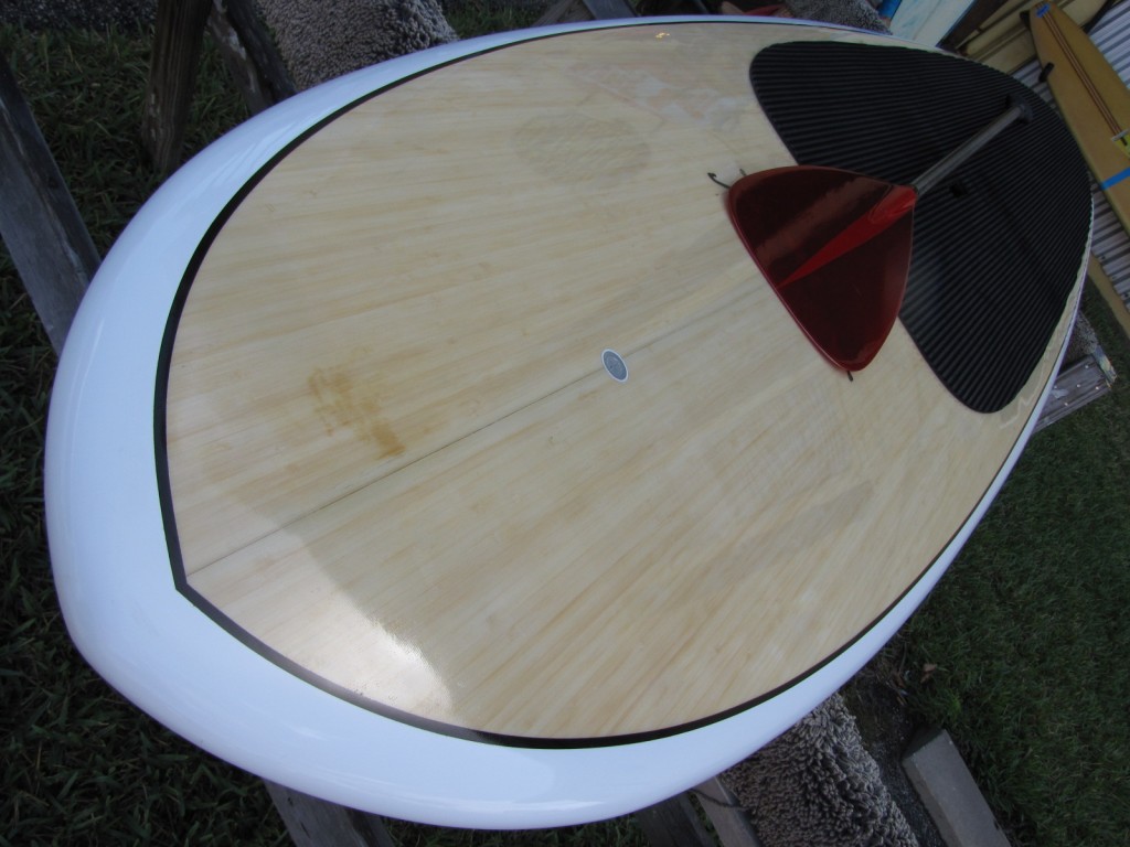 Stand Up Paddleboard 1