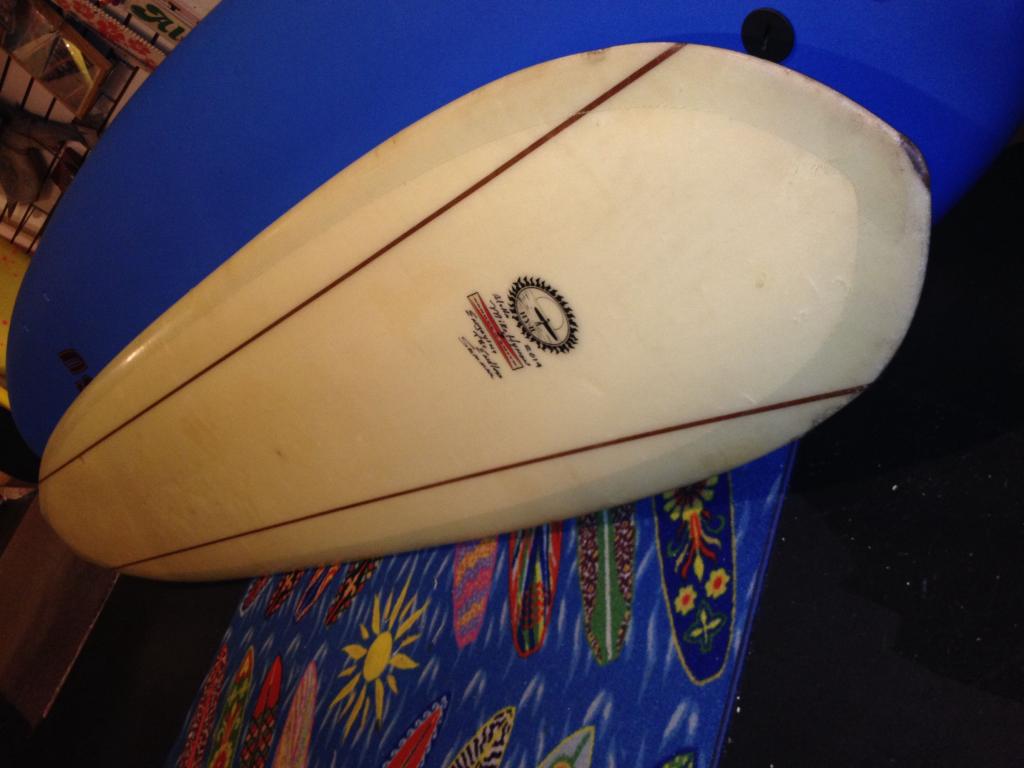 G&S Gordon & Smith Island Trader Surf Shop