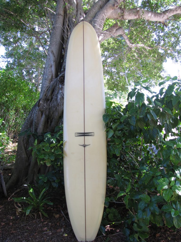 Longboards Island Trader Surf Shop
