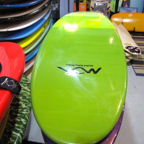 michael dolsey surfboards