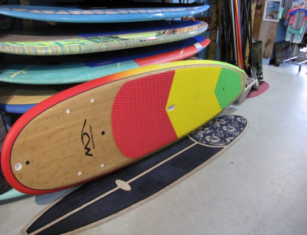 michael dolsey surfboards