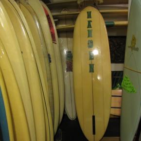 hansen vintage surfboard surfing museum surfshop stuart jensen beach fl