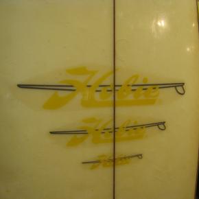 hobie vintage surfboard surfing museum mickey munoz surfshop stuart fl