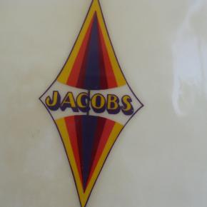 Jacobs vintage surfboard museum surfshop stuart fl