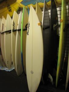 Quiet flight surfboard surfshop surfing surfer surf board surfboards surf fcs finsbruce ragan