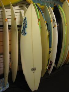 6'-3" Quiet Flight stingfish surfboard sting fish surf board swallow tail wing surfboards discount surfing surfer surfshop