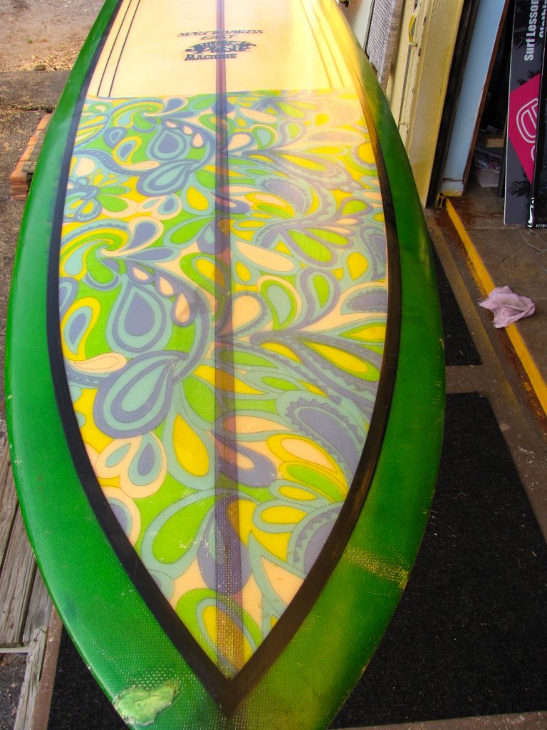 Longboards | Island Trader Surf Shop