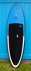 Rivera nugg turbo carbon 9'-2" sup stand up paddleboard paddle board used surfboards surfshop stuart hutchinson island florida 34996