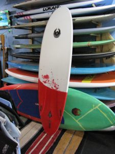 cannibal corevac surfboard surf board mini bonzer surfshop surf shop stuart fl 34996 hutchinson island
