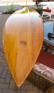 Gary linden surfboards vintage balsa wood surfboard 1970's gun amazonas surfshop surf shop sup stuart jensen beach fl 34996