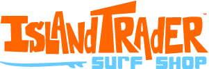 Island Trader Surf Shop Logo