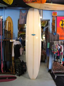 Savage surfboard longboard surf board triple stringer noserider nose rider surfshop surf shop stuart jensen beach fl florida 34996