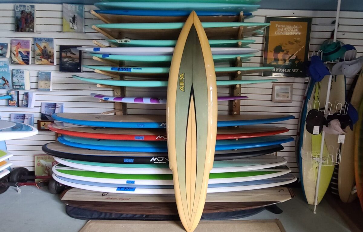 Aipa – Island Trader Surf Shop