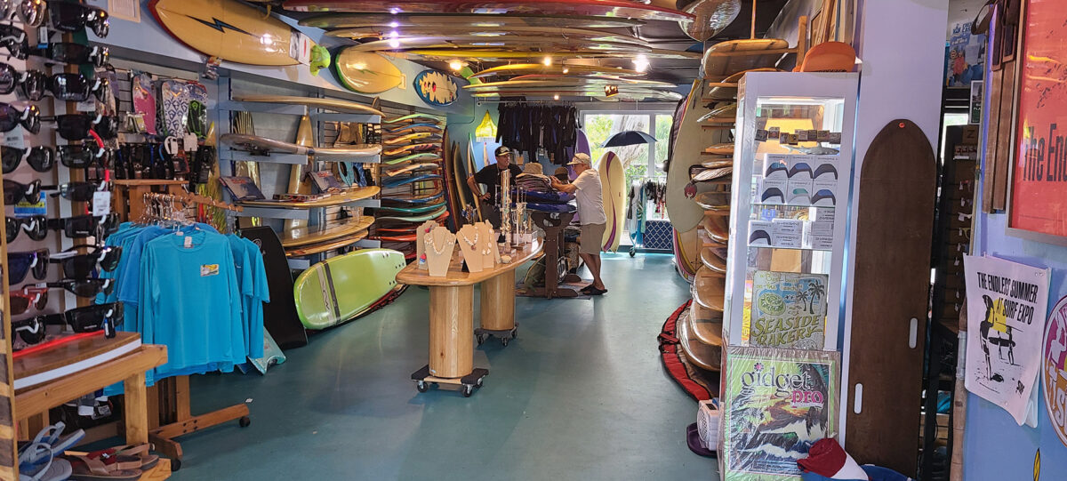 Island Trader Surf Shop – Stuart FL New & Used Surfboards, SUPs & Gear